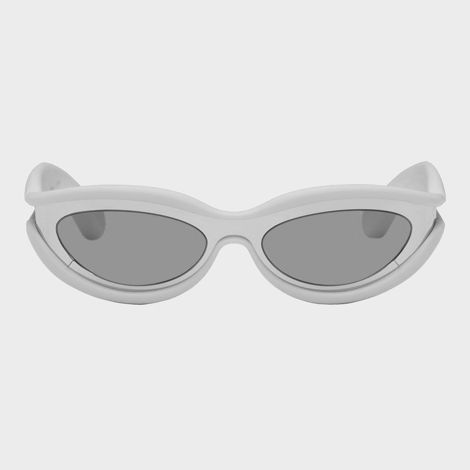 Carbon Gen-Beta Unisex futuristic cyberpunk Sunglass