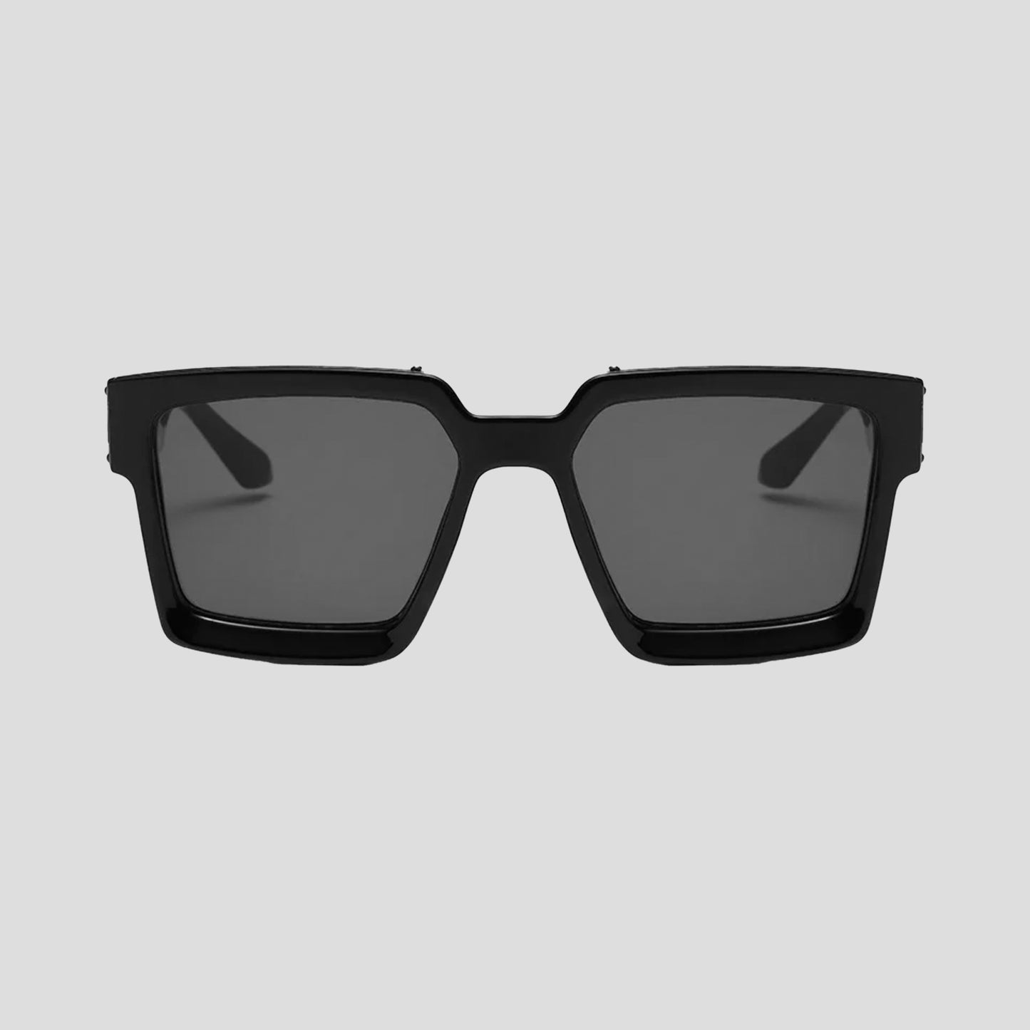 Carbon Defender Unisex Square Sunglass