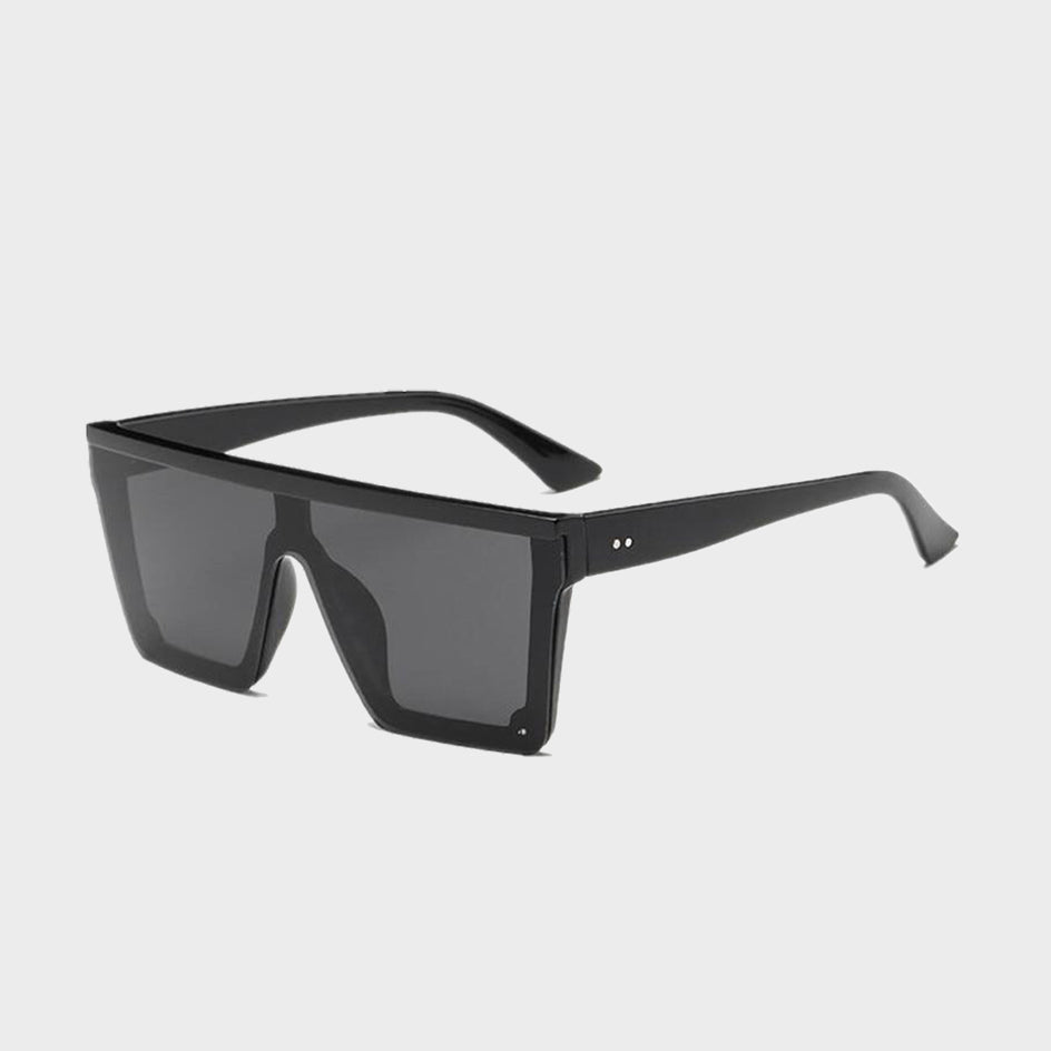 SHIELD- I Unisex Panaromic cyberpunk Sunglass
