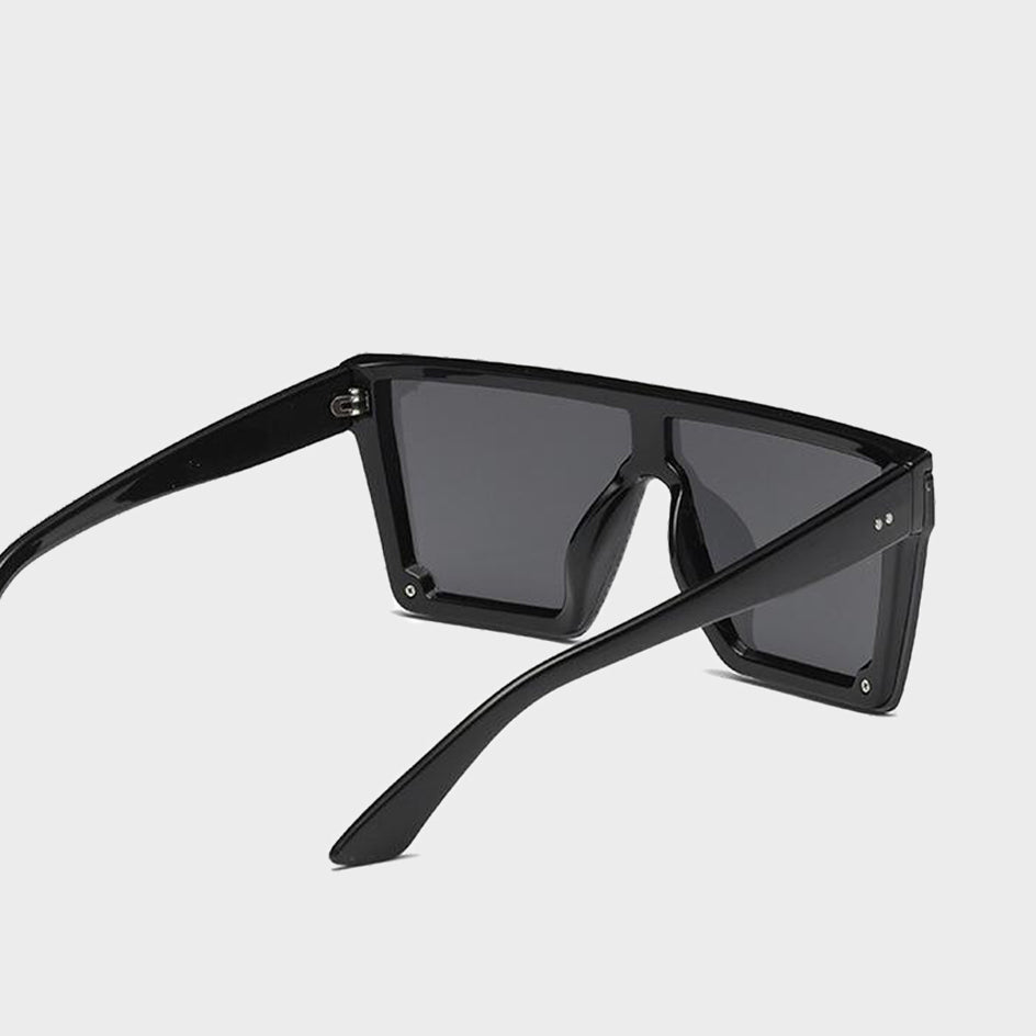 SHIELD- I Unisex Panaromic cyberpunk Sunglass
