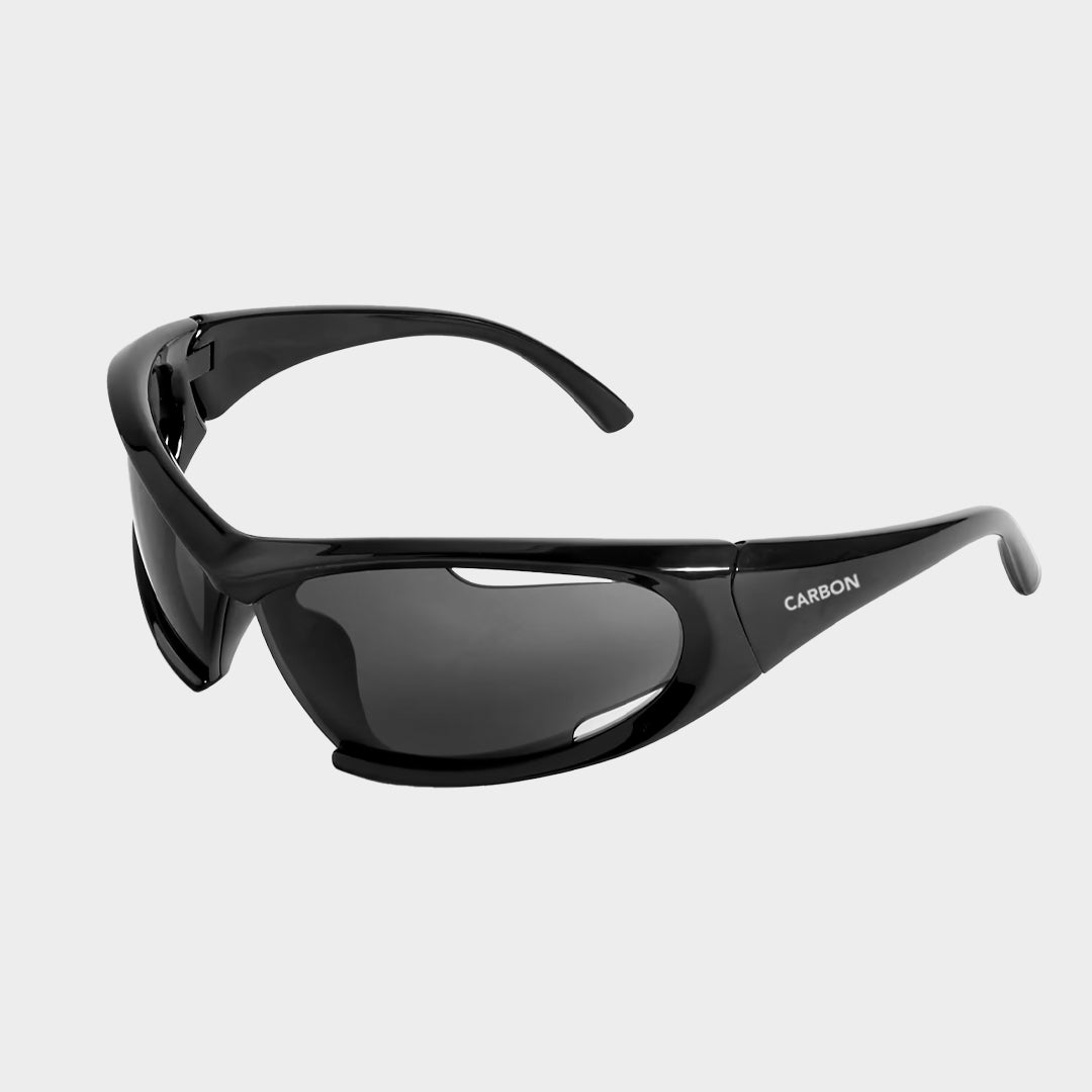 VENT Unisex Inflated Sunglass - Aerodynamic and Anti-fog