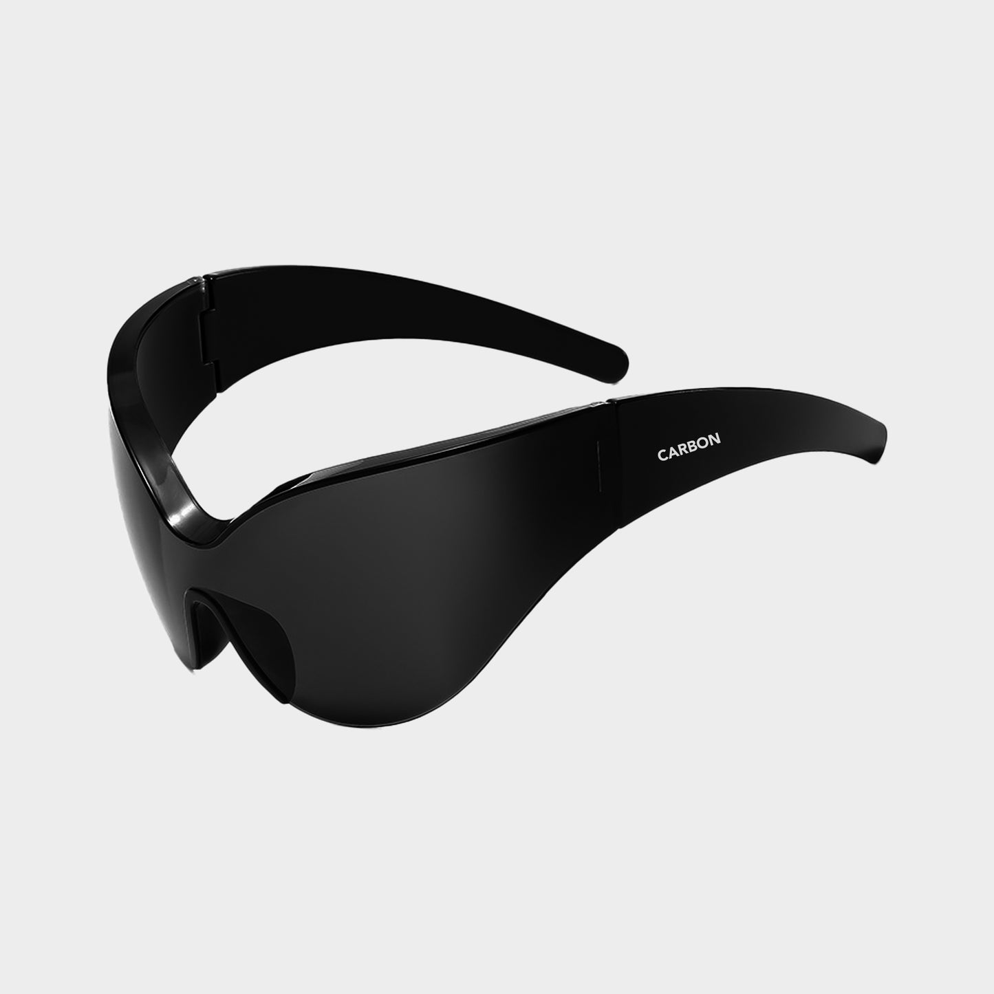 Carbon Falcon Unisex Sunglass