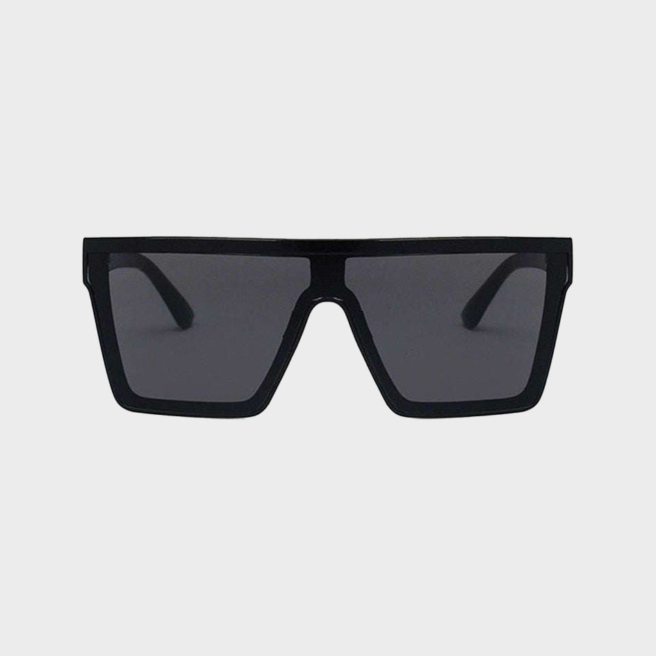 SHIELD- I Unisex Panaromic cyberpunk Sunglass
