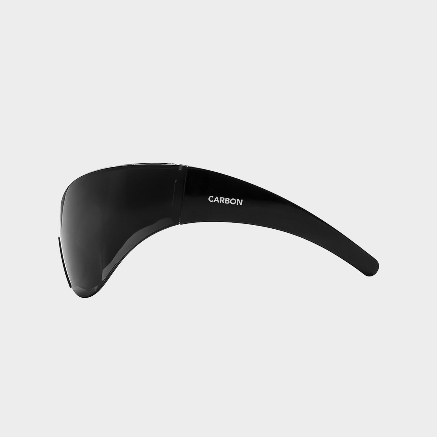Carbon Falcon Unisex Sunglass