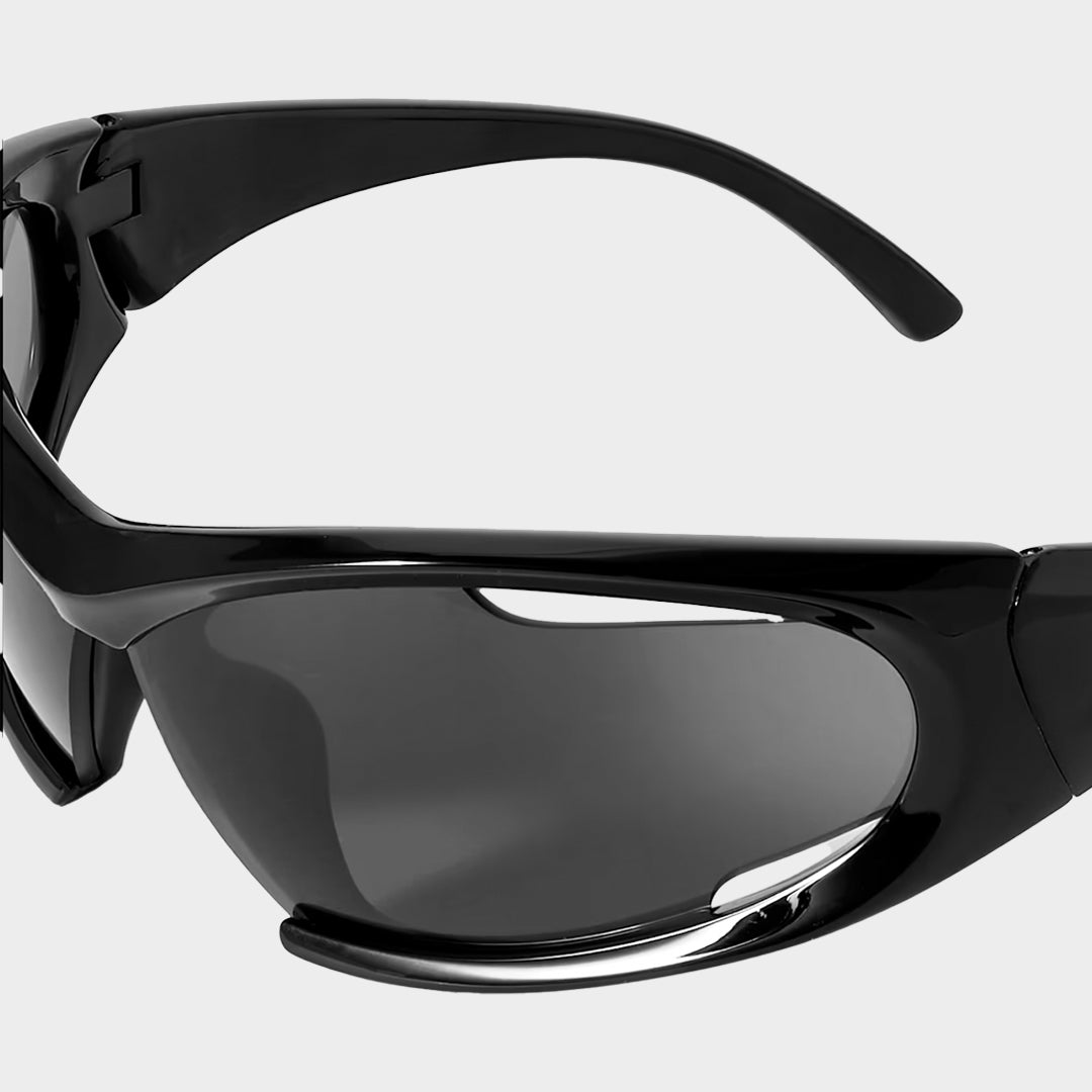 VENT Unisex Inflated Sunglass - Aerodynamic and Anti-fog