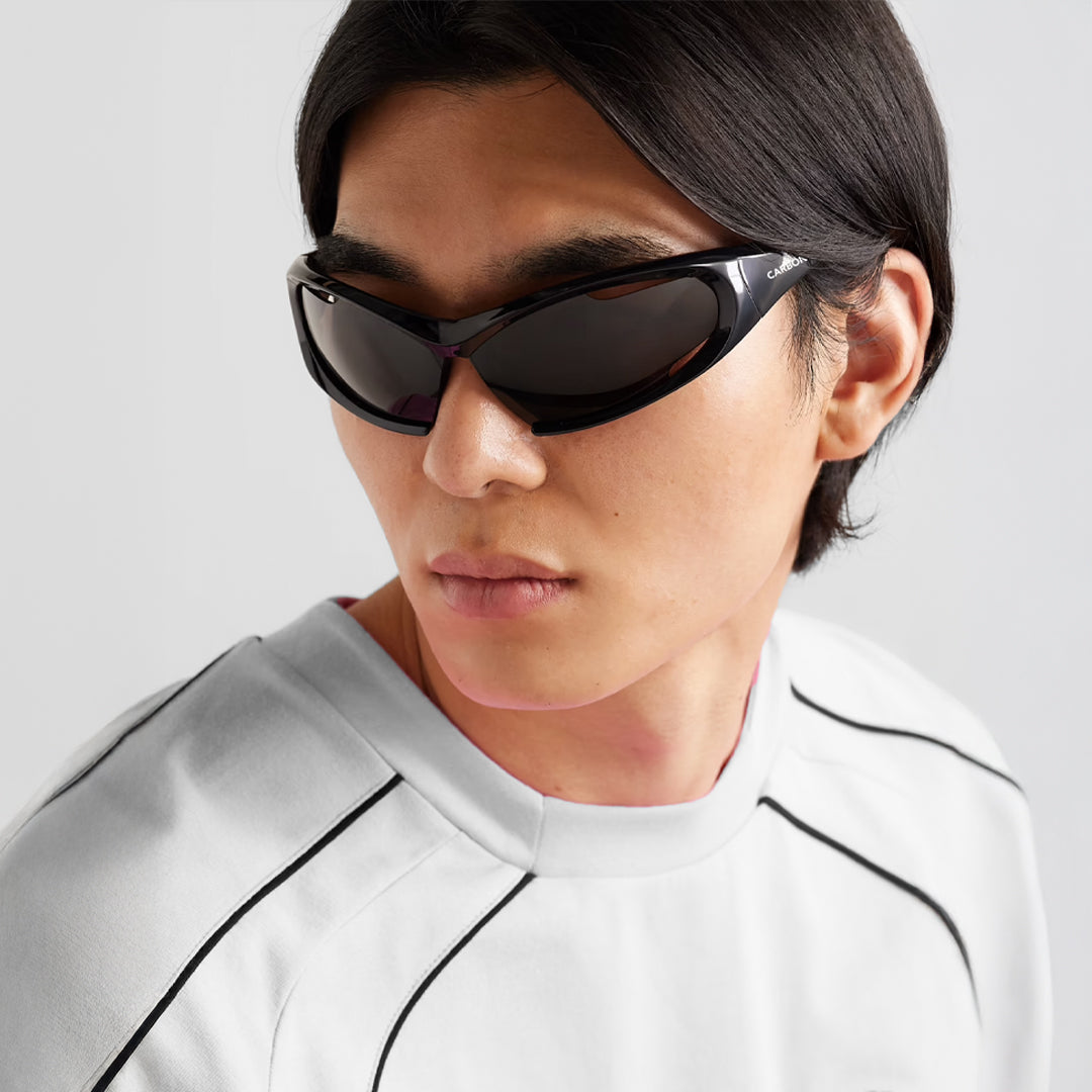 VENT Unisex Inflated Sunglass - Aerodynamic and Anti-fog