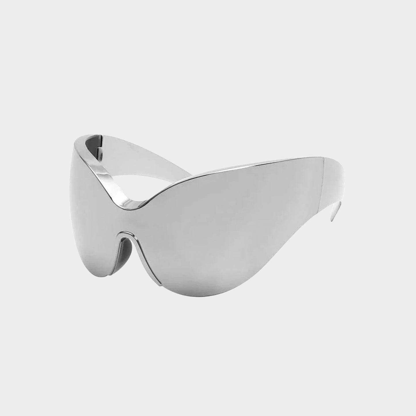Carbon Falcon Unisex Sunglass