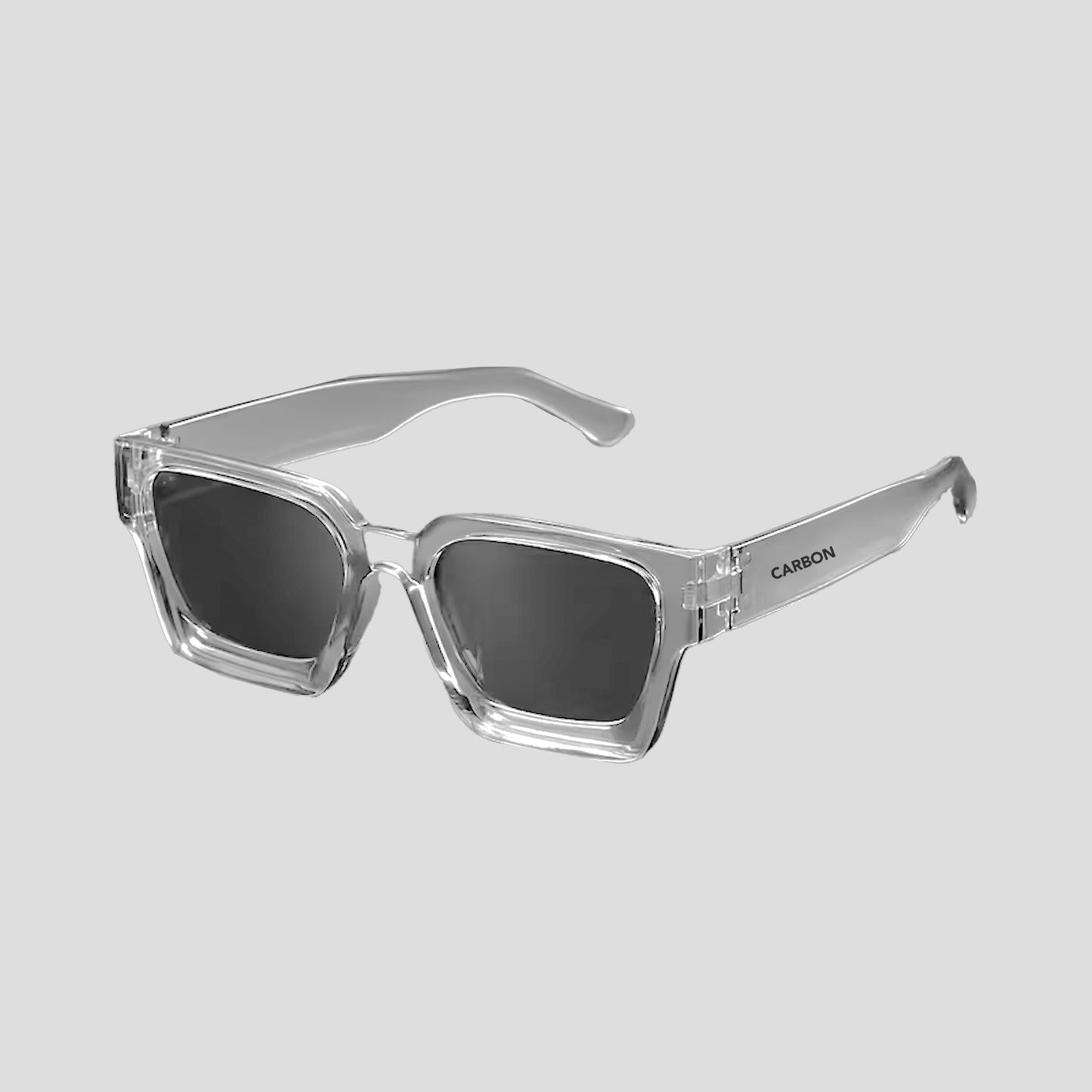 Carbon NEXUS Unisex Sunglass-Black