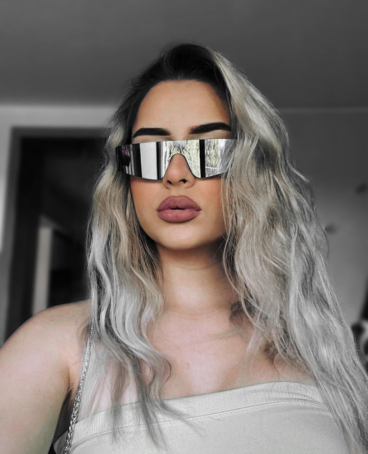 Carbon FUTURA I Unisex Sunglass