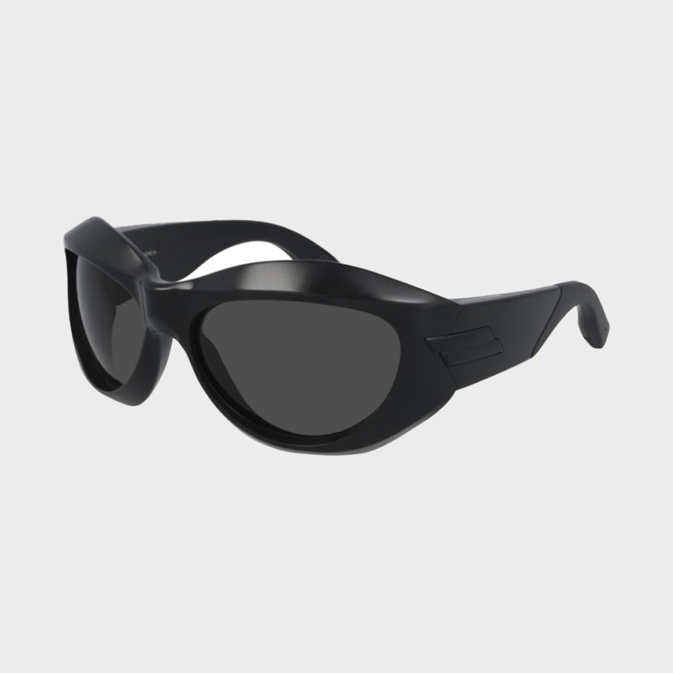 Cyber Z Unisex futuristic Wrap around Sunglass