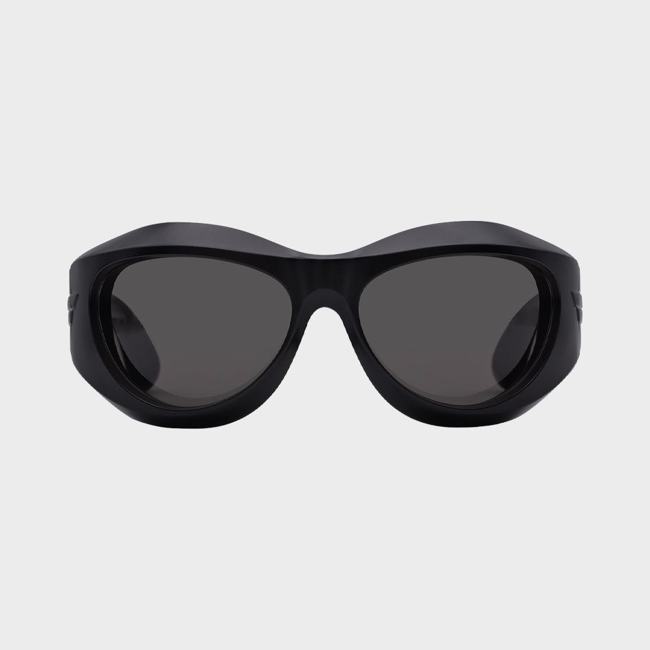 Cyber Z Unisex futuristic Wrap around Sunglass