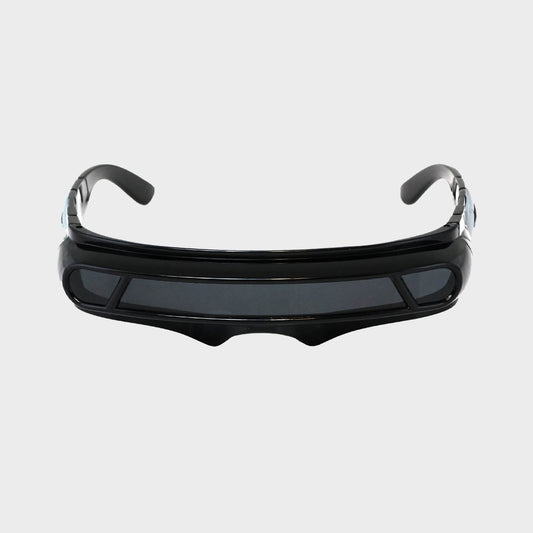 CARBON x KALKI Annihilation unisex sunglass - Black