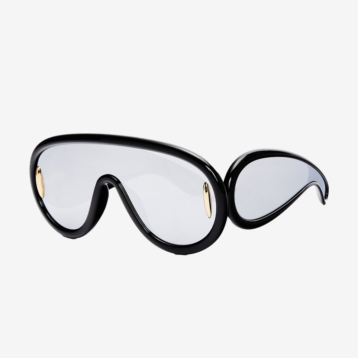Carbon WAVE Unisex Sunglass
