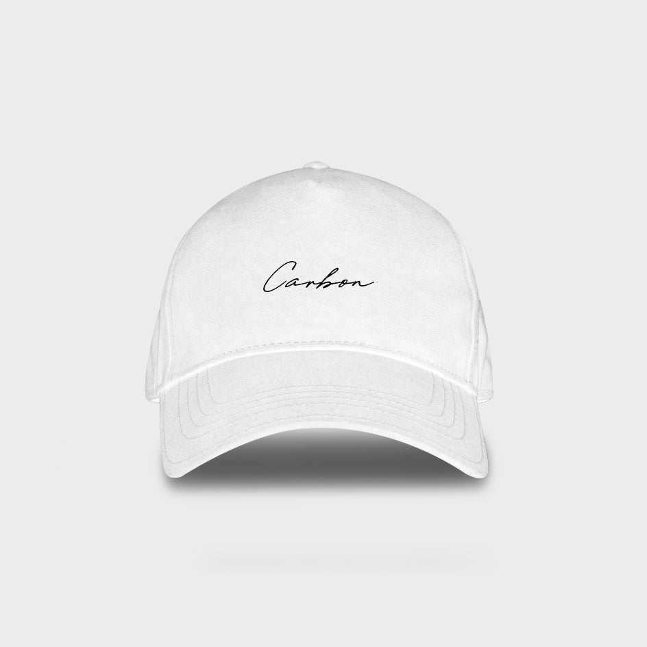 Carbon Signature stylish Minimal Cap
