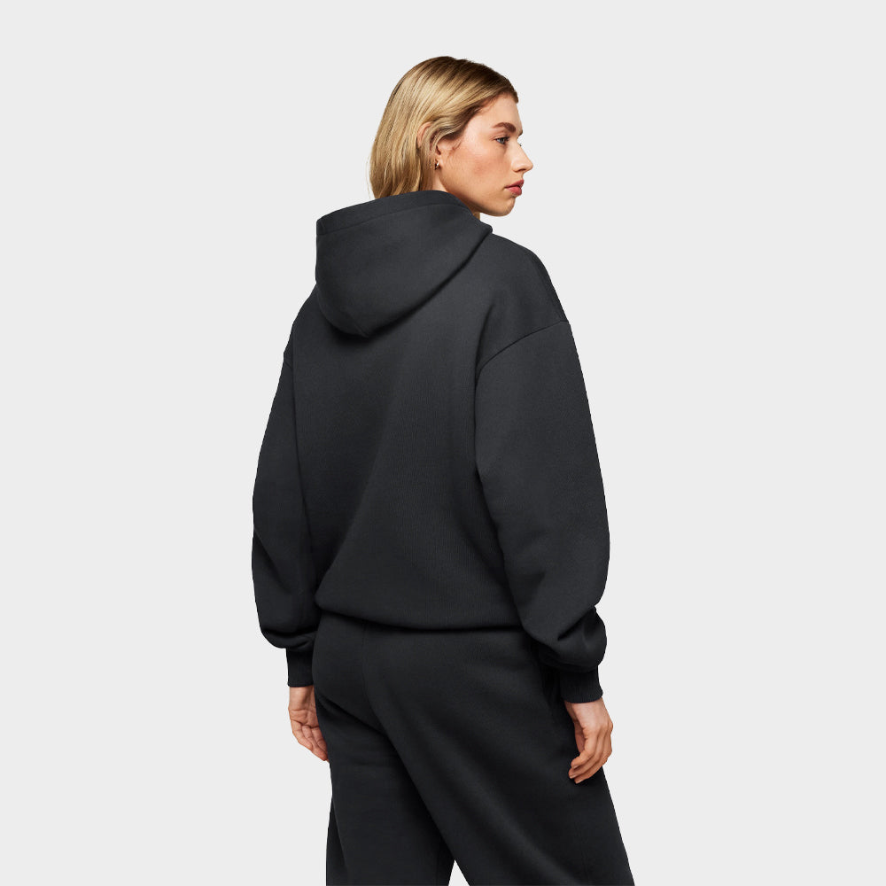 Carbon Sport Graphic co ord set - Black