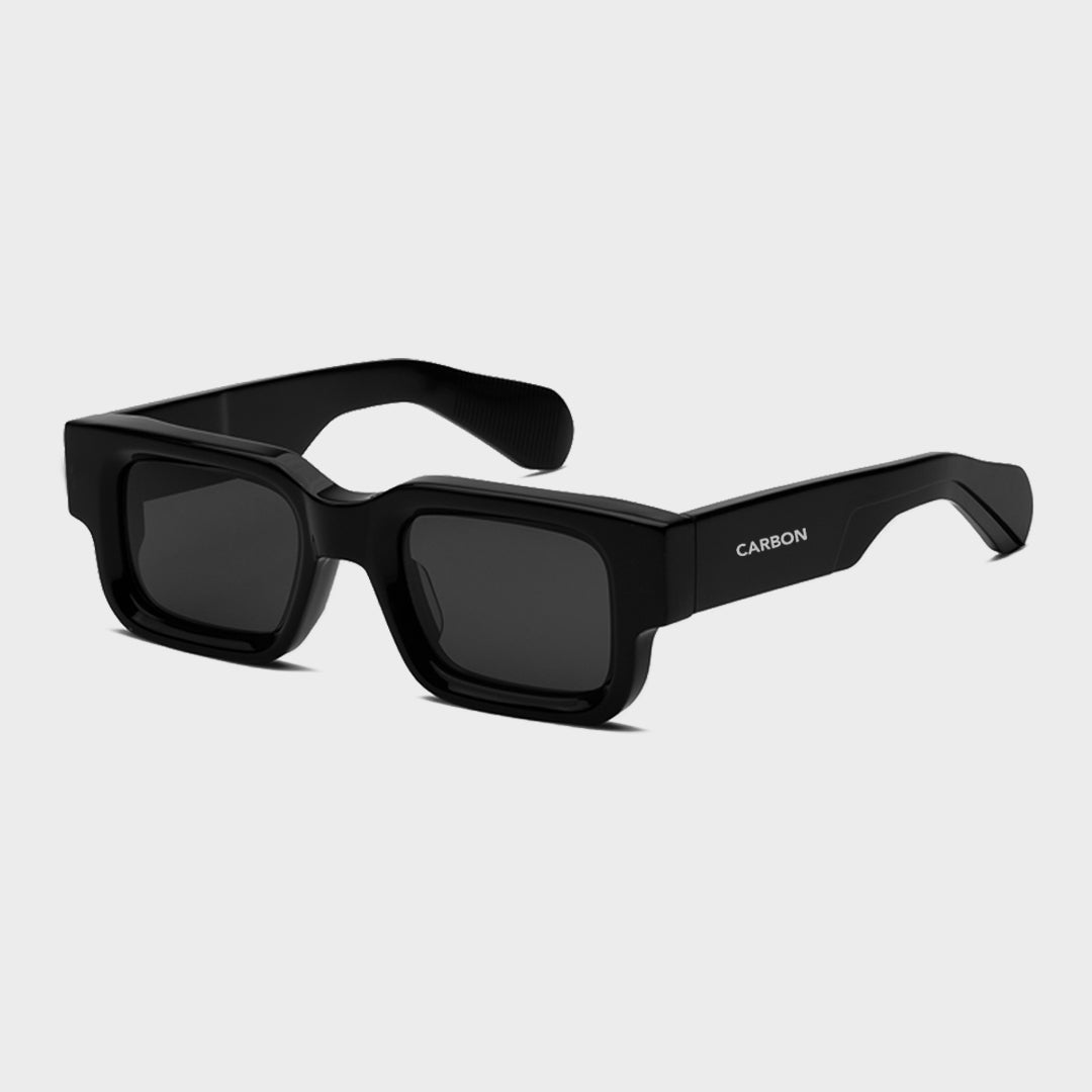 LINEA Unisex futuristic cyberpunk Sunglass