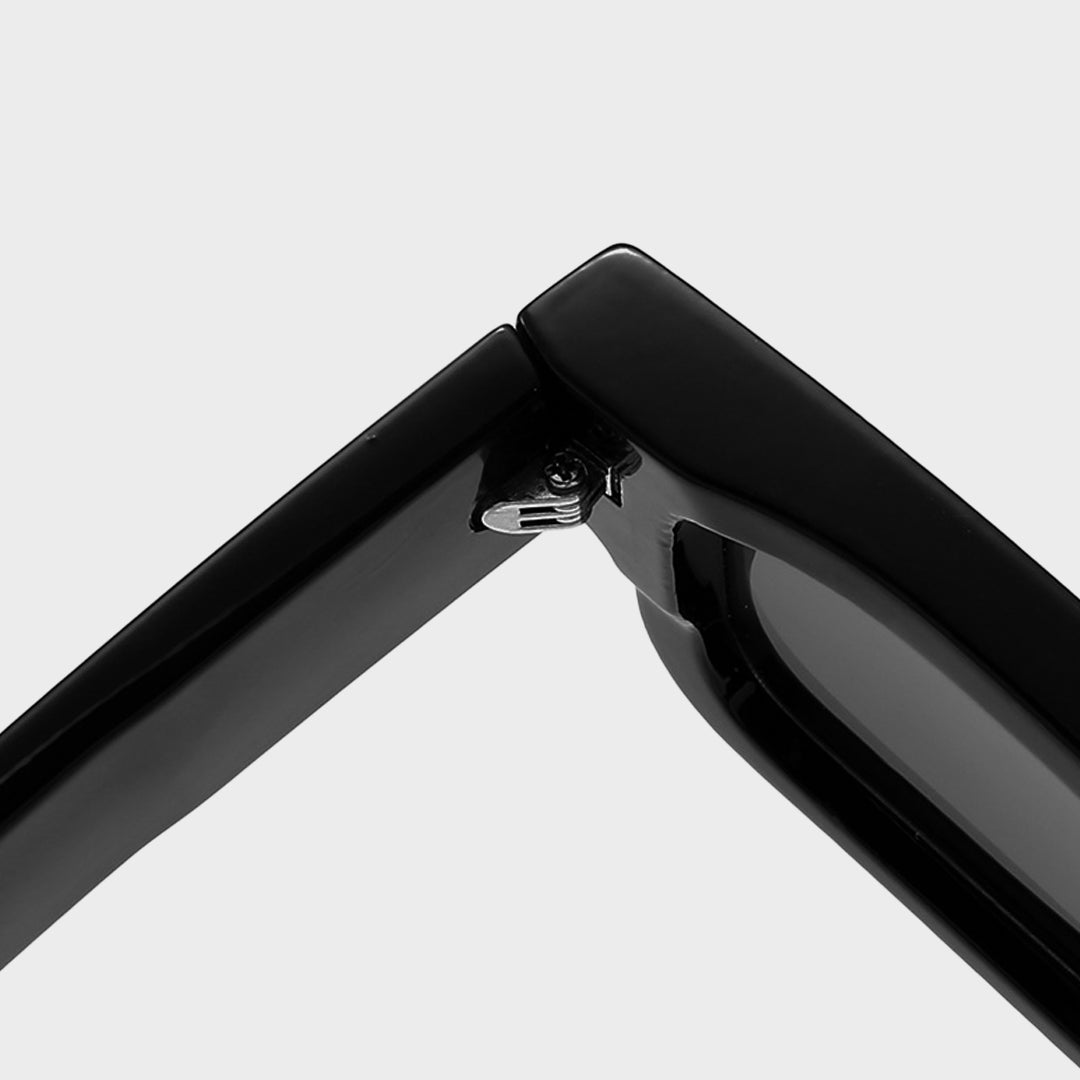 LINEA Unisex futuristic cyberpunk Sunglass