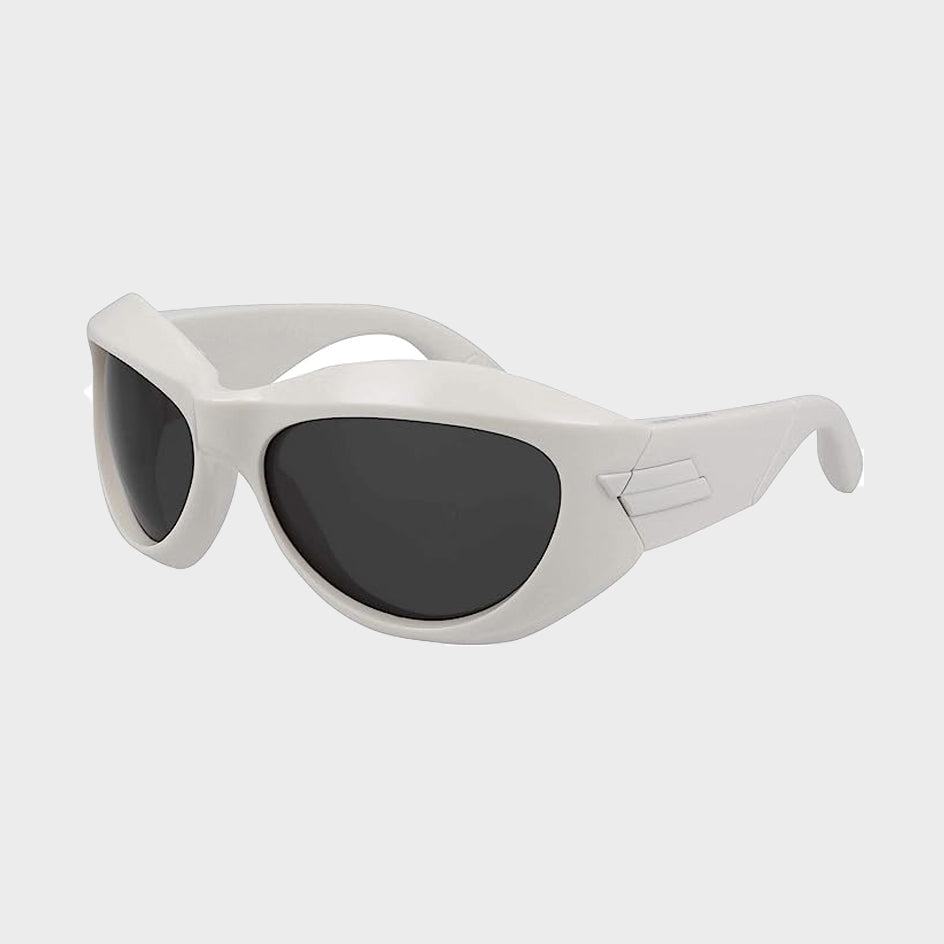 Cyber Z Unisex futuristic Wrap around Sunglass