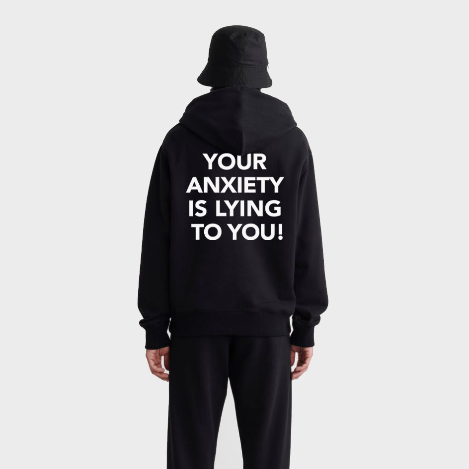 stylish hoodie