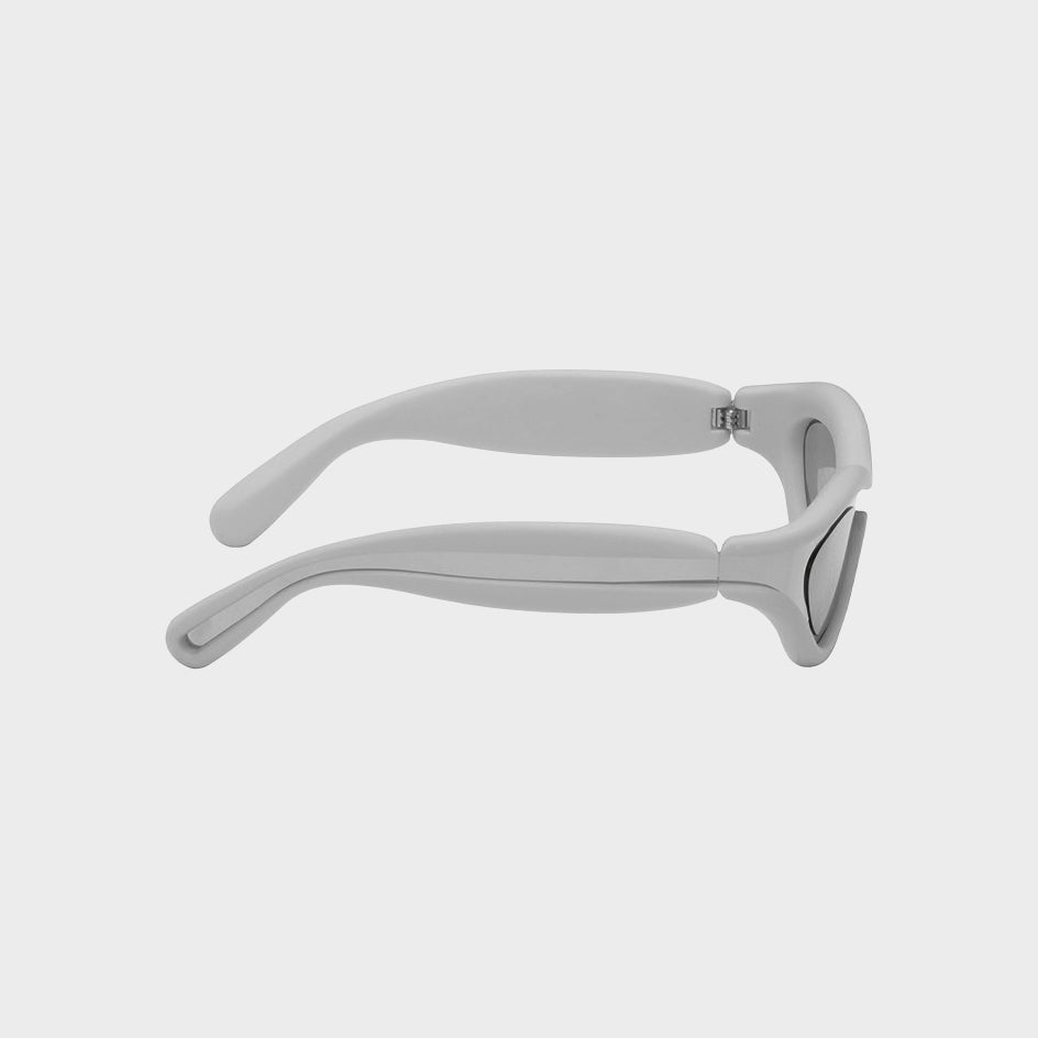 Carbon Gen-Beta Unisex futuristic cyberpunk Sunglass