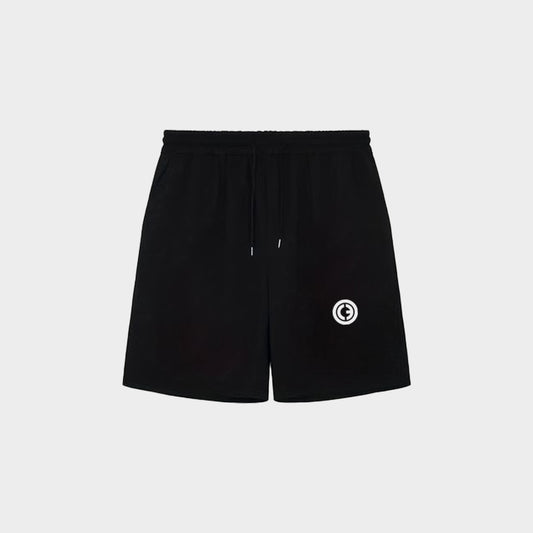 Carbon Unisex Terry cotton Shorts