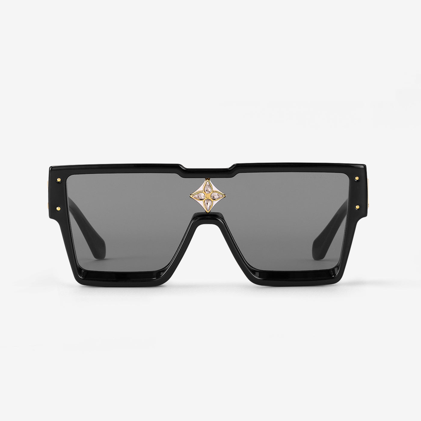 Carbon Defender Unisex Oversized Sunglass