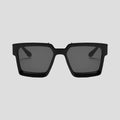Carbon Defender Unisex Square Sunglass