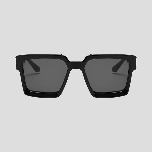 Carbon Defender Unisex Square Sunglass