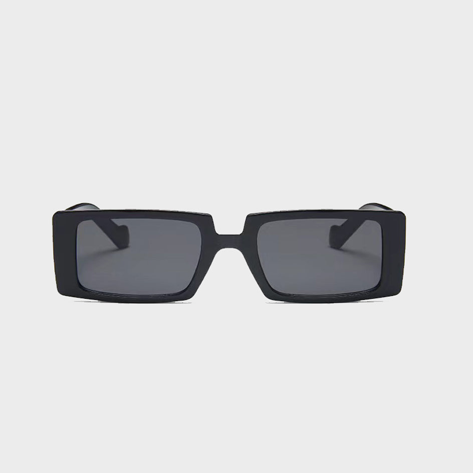 Carbon Gen-Z Unisex futuristic cyberpunk Sunglass