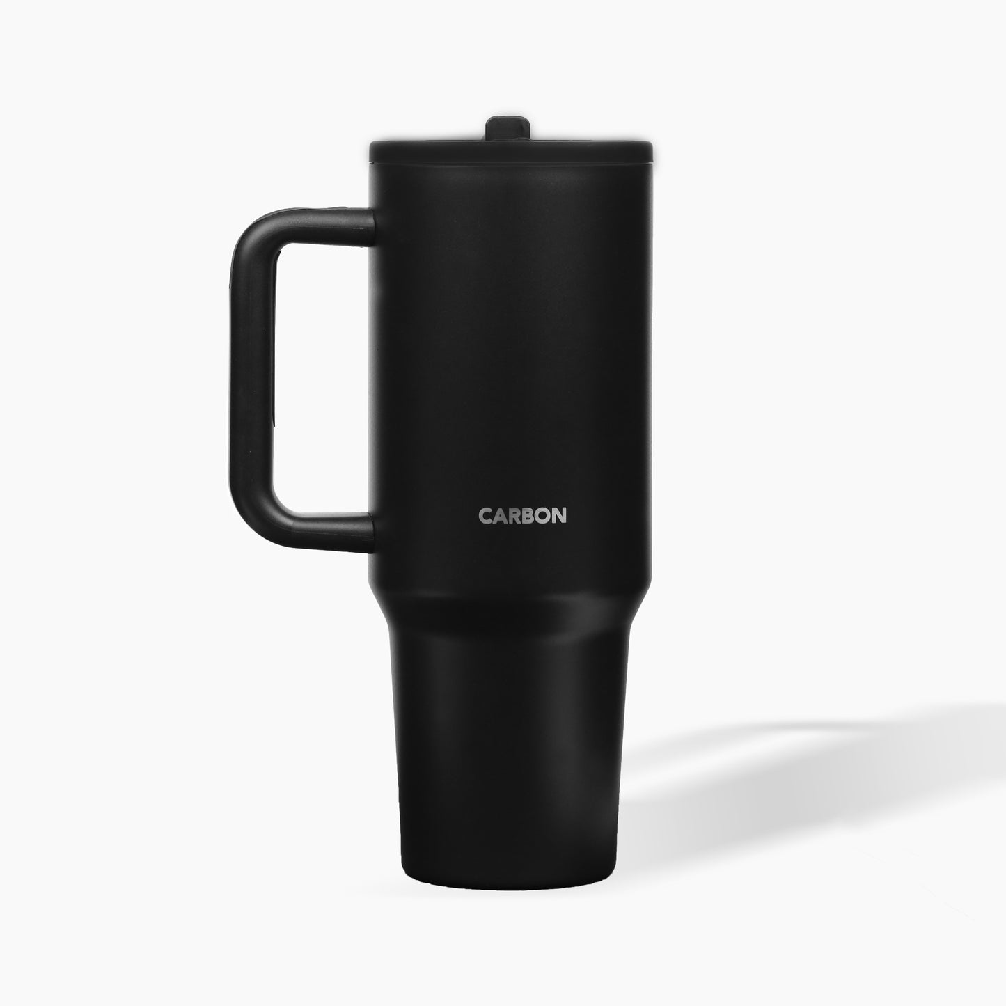 Carbon Hydra Travel mug (40oz)