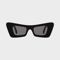 Savage Unisex Modern Stylish Sunglass - Cat eye