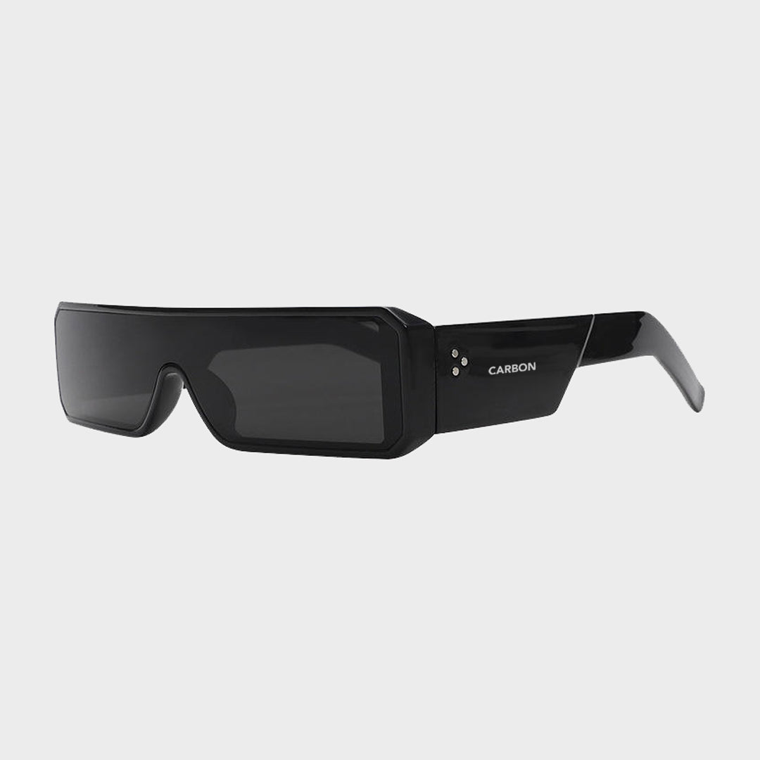Carbon PULSE Unisex Sunglass-Black