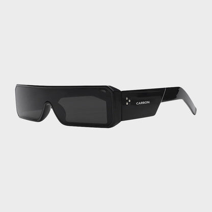 Carbon PULSE Unisex Sunglass-Black