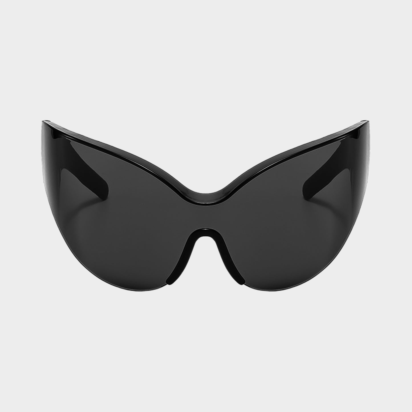 Carbon Falcon Unisex Sunglass