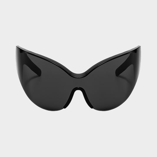 Carbon Falcon Unisex Sunglass