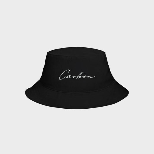 Carbon Signature stylish Bucket Hat