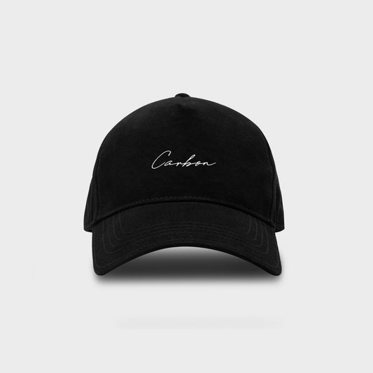 Carbon Signature stylish Minimal Cap