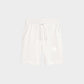 Carbon Unisex Terry cotton Shorts