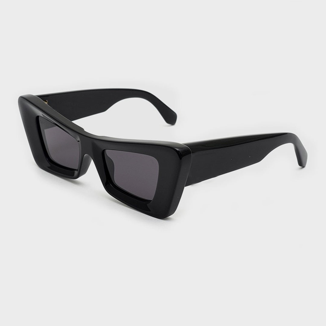 Savage Unisex Modern Stylish Sunglass - Cat eye