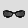 Carbon TWIST Unisex futuristic cyberpunk Sunglass