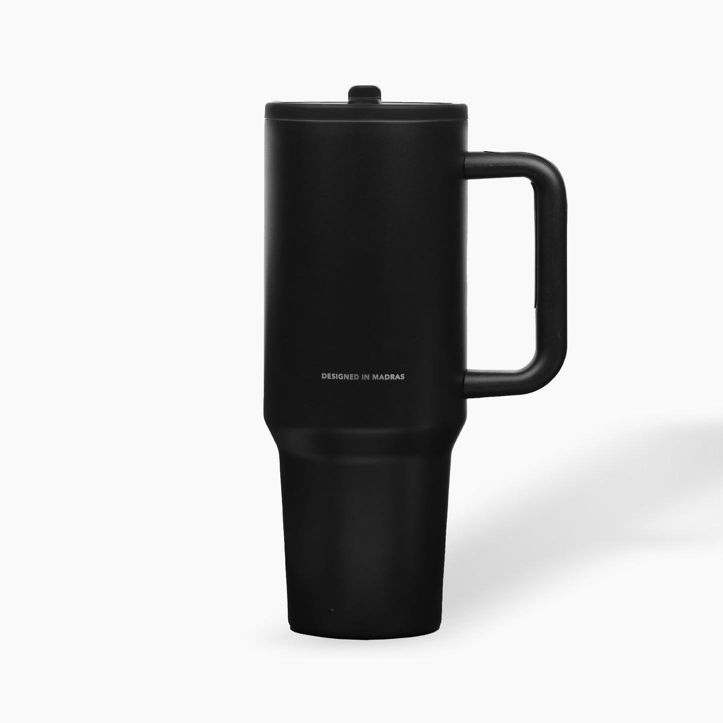 Carbon Hydra Travel mug (40oz)