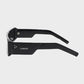Carbon PULSE Unisex Sunglass-Black
