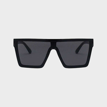 SHIELD- I Unisex Panaromic cyberpunk Sunglass