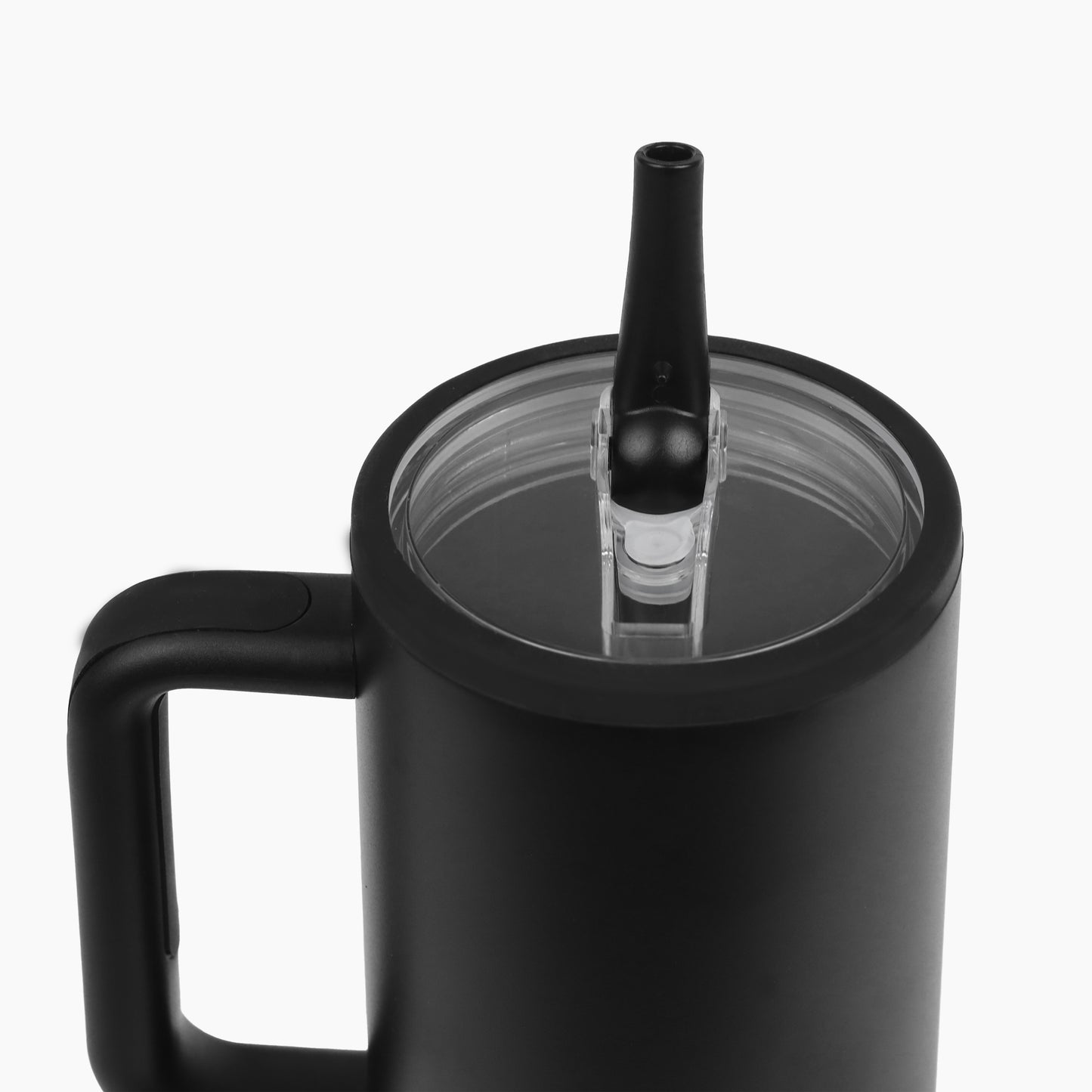 Carbon Hydra Travel mug (40oz)