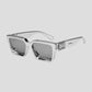 Carbon Defender Unisex Square Sunglass