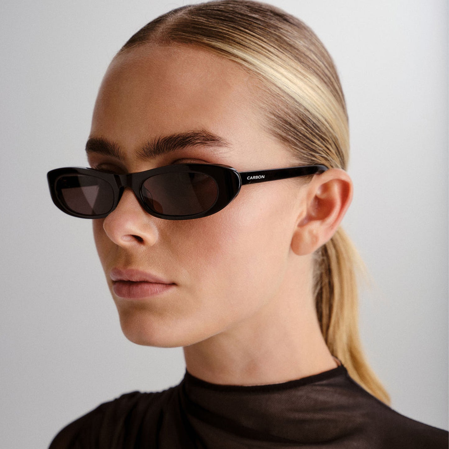 Hailey classic Unisex Sunglass