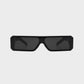 Carbon PULSE Unisex Sunglass-Black