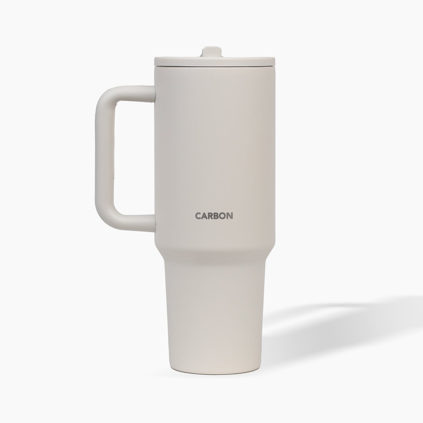 Carbon Hydra Travel mug (40oz)