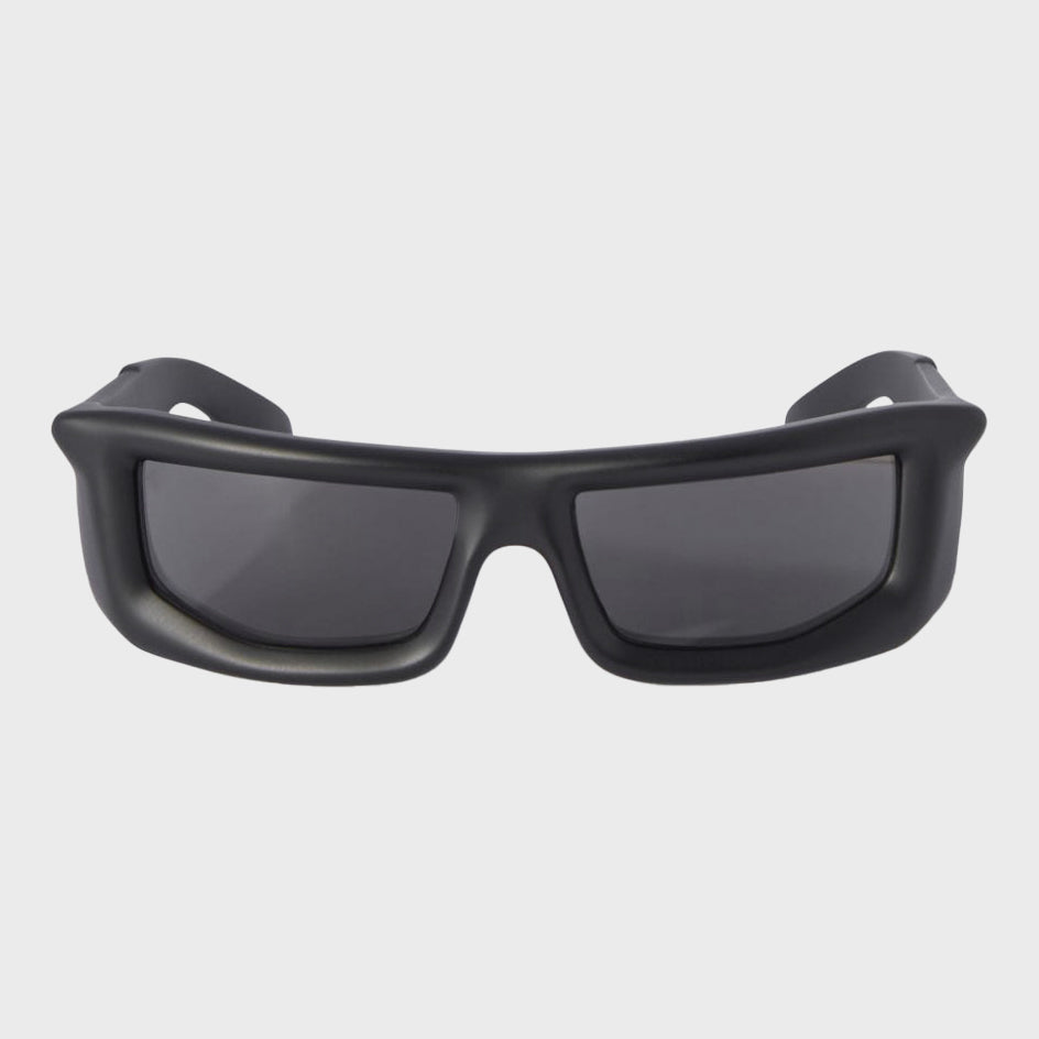 Carbon Melt Unisex futuristic cyberpunk Sunglass