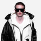 Carbon SHIELD II Unisex Sunglass